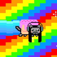 Holographic Nyan Aoki：圖片 2