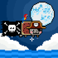 Pirate Nyan Cat：圖片 2